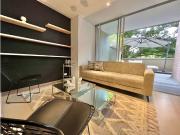 Piso de lujo en alquiler en Medellín, Departamento de...