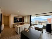 Piso de lujo en alquiler en Medellín, Departamento de...