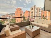 Piso exclusivo en alquiler en Medellín, Departamento de...