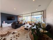 Piso de alto standing en alquiler en Medellín, Colombia