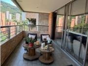 Piso exclusivo en alquiler en Medellín, Departamento de...
