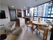 Piso de lujo en alquiler en Medellín, Colombia