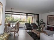 Piso de lujo en alquiler en Medellín, Departamento de...