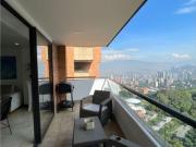 Piso de alto standing en alquiler en Medellín, Colombia