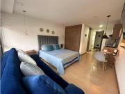 Piso de lujo en alquiler en Medellín, Departamento de...