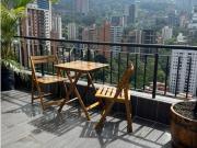 Piso de lujo en alquiler en Medellín, Departamento de...