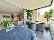 Piso exclusivo en alquiler en Medellín, Colombia