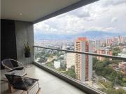 Piso de lujo en alquiler en Medellín, Departamento de...