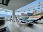 Piso de alto standing en alquiler en Medellín,...