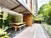 Piso de lujo en alquiler en Medellín, Departamento de...