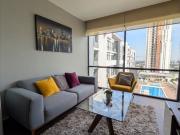 Piso de lujo en alquiler en Monterrey, Estado de Nuevo León