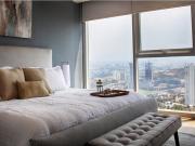 Piso de lujo en alquiler en Naucalpan de Juárez, México