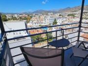 Piso de alto standing en alquiler en Nerja, España