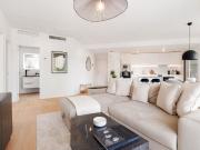 Piso de lujo en alquiler en Nueva Andalucia, España