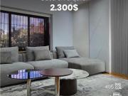 Piso de lujo en alquiler en Nueva Caracas, Distrito Capital