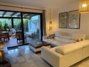 Piso de lujo en alquiler en Puerto Banús, Andalucía