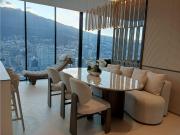 Piso de lujo en alquiler en Quito, Ecuador