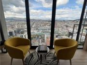 Piso de lujo en alquiler en Quito, Provincia de Pichincha