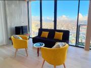 Piso de alto standing en alquiler en Quito, Ecuador