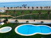 Piso exclusivo en alquiler en Roquetas de Mar, Andalucía