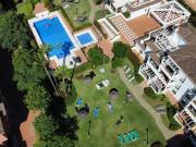 Piso de lujo en alquiler en San Pedro de Alcántara, España