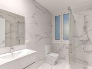 Piso de lujo en alquiler en San Sebastián, España