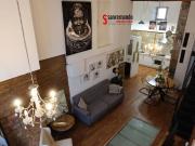 Piso de lujo en alquiler en Santander, España