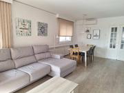 Piso de lujo en alquiler en Sitges, Cataluña