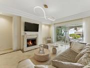Piso de lujo en alquiler en The Golden Mile, Marbella,...