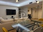 Piso de alto standing de 122 m2 en alquiler en Valencia,...