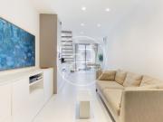 Piso de alto standing en alquiler en Valencia, España