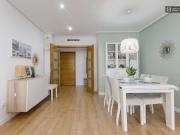 Piso de lujo en alquiler en Valencia, Comunidad Valenciana