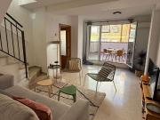 Piso de lujo en alquiler en Valencia, Comunidad Valenciana