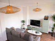 Piso de lujo en alquiler en Valencia, España