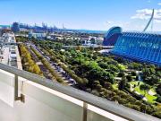 Piso exclusivo de 162 m2 en alquiler en Valencia, España