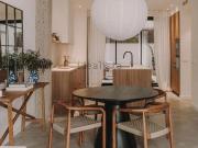 Piso de lujo en alquiler en Valencia, España