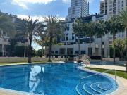 Piso de lujo en Av de les Corts Valencianes Piso de lujo en Av de les Corts Valencianes