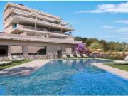 Piso de lujo en Estepona