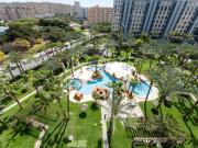 Piso de lujo en la zona del Golf de San Juan