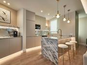 Piso de lujo en Recoletos