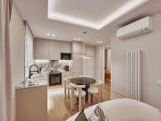 Jose Ortega Y Gasset 66. Piso de lujo en Recoletos