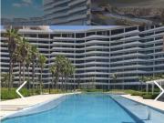 Piso de lujo en venta en Acapulco, México