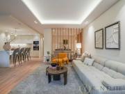 Piso de alto standing de 259 m2 en Almagro, Madrid,...