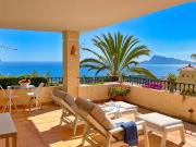 Piso de lujo en venta en Altea, España