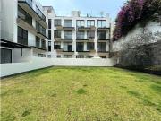 Piso de lujo en venta en Alvaro Obregon, México