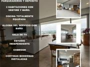 Piso de lujo en venta en Armenia, Colombia