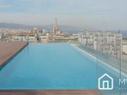 Piso exclusivo de 123 m2 en venta en Barcelona, Cataluña
