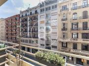 Piso exclusivo de 130 m2 en venta en Barcelona, Cataluña