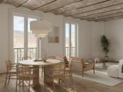 Piso de alto standing en venta en Barcelona, Cataluña