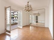 Piso de lujo en venta en Barcelona, Cataluña